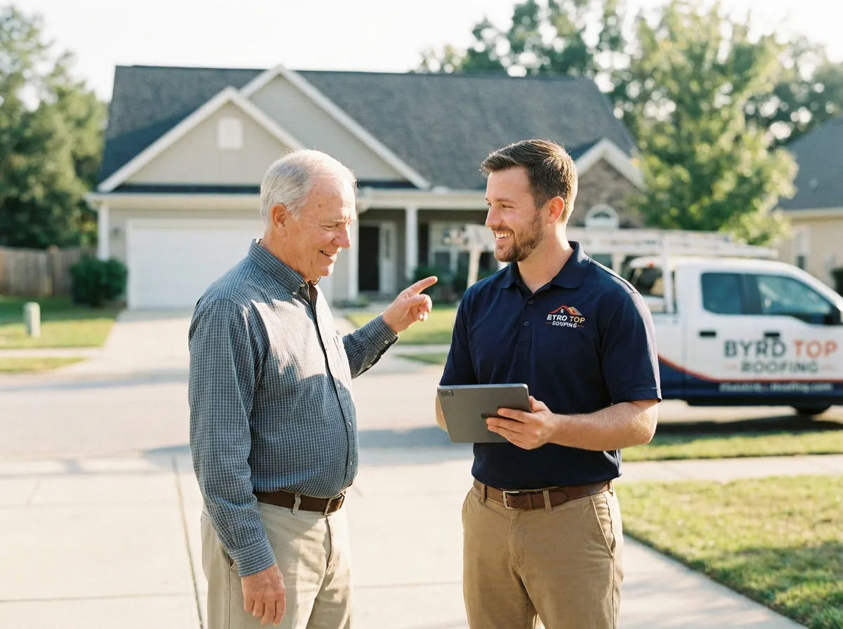 Roofing Nesconset, NY FAQs